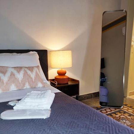 Borgo Antico Rooms Messina Exterior foto
